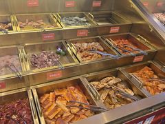 -哈哈碳都·牛肋条无限自助烤肉(宝龙店)