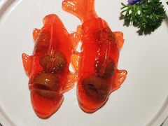 -惠丰堂饭庄·烤鸭·京味菜(万泉庄 苏州桥店)
