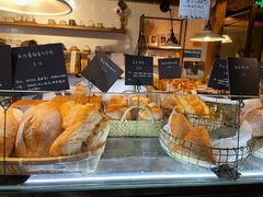 -仙峰天然面包(迎宾路店)