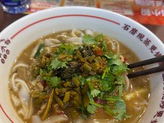 -小南小粉手工粉(迎薰路店)