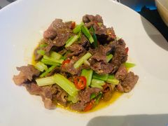 -徐记海鲜(观沙岭|滨江新城店)
