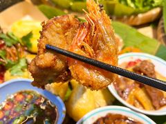 -岛中岛·海鲜大排档·万宁老字号(东澳店)