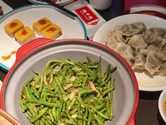 -鸽子侯·家宴·平价海鲜(市图书馆店)