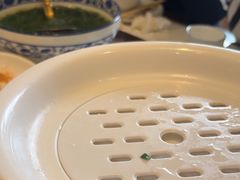 -东方饺子王(工农大路店)
