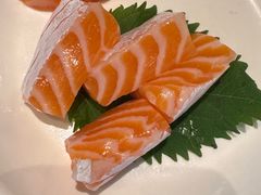 -铭门盛宴·艺术海鲜姿造(福田黑金店)
