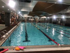 -W FITNESS 威尔仕健身·游泳(老西门新苑店)