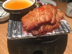 秘制炭烧肉-嘉禾·悦享餐厅(八方汇店)