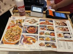 -闽上鲜·福建菜(龙湖滨江天街店)