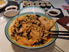 -屋里家延边朝鲜族冷面(梅林3店)