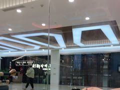 自助取餐区-一绪に寿喜烧(虹悦城店)