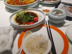 -小厨娘淮扬菜(天印大道店)