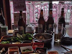 -牛焱·烧肉酒肆(五大道店)