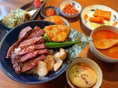 -满满初牛·炭烧牛肉专门店(国大店)