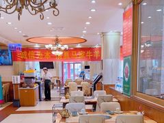 -清真·马家火锅美食城(镇江北路店)