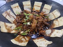 -皖北巫氏三胖地锅鸡(长淮总店)