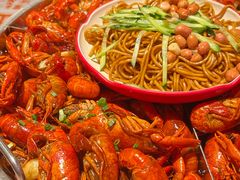 -熊记虾王·小龙虾(东晓南店)