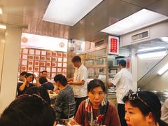 -澳洲牛奶公司(佐敦店)