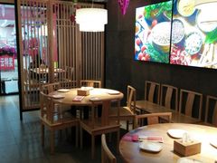 大堂-醉得意·山茶油炒土鸡(泰安火车站大润发店)