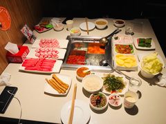 -海底捞火锅(万丰桥店)