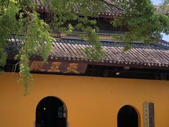 -西园戒幢律寺