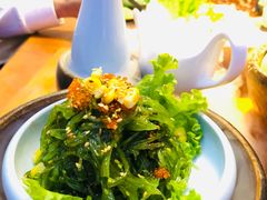 -鳗鱼家·深夜食堂(军博店)