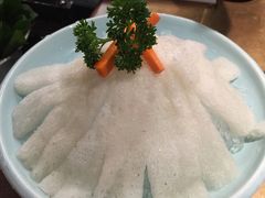 -左庭右院鲜牛肉火锅(南通CBD大有境店)