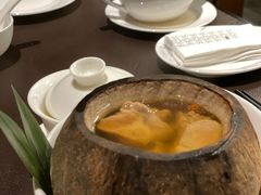 -广州文华东方酒店·江-由辉师傅主理