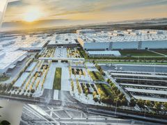 -华晨宝马铁西工厂