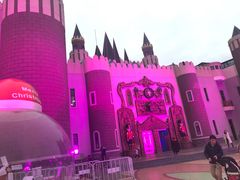 -安徒生童话乐园