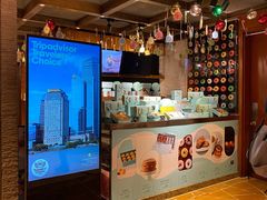 -怡咖啡海鲜自助餐厅(浦东香格里拉店)