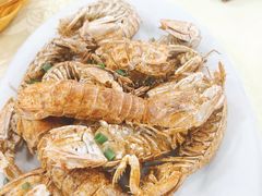 -秋姐美食店(旅游大道店)