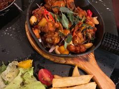 -Let's Taipei 非常烘焙(太古里店)