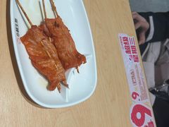 -小杨生煎(周浦万达店)