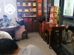 -勤德兴(湖滨路店)