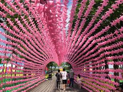 -歌斐颂巧克力小镇