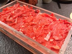 -菌自由丨野生菌火锅特色庭院餐厅(丽江古城店)