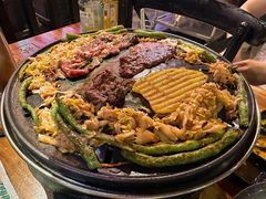 -吉志烤肉(太原总店)