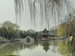 -莲池书院博物馆