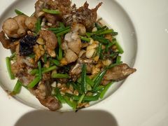 农家小炒肉-国味壹号·精品湘菜·宴请佳选(新天地店)