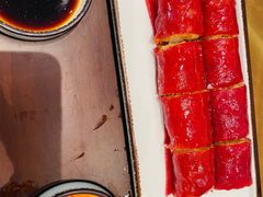 -北海金昌开元名都大酒店·四季轩中餐厅