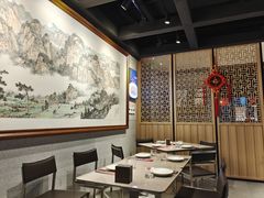 大堂-福满圆(琨莎中心店)