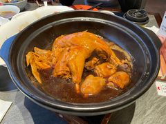 -小厨娘金榜题名(夫子庙秦淮河店)