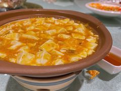 -金枝玉叶上海人家食府(三里河店)