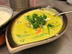 -Thai Alley泰爱里(二沙岛店)