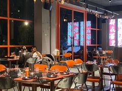 -酒里·宜州果酱烧烤(葛村店)