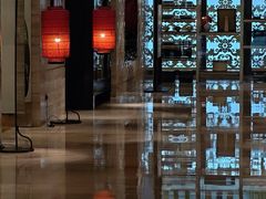 -北京王府井希尔顿酒店·万斯阁西餐厅