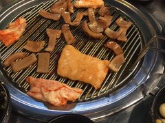 -401餐厅(弘大店)