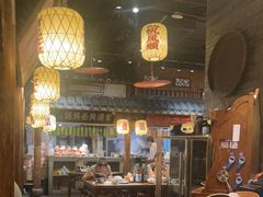 -南京大牌档(之心城店)