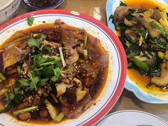 -易老妈蹄花.特色川菜(人民公园总店)
