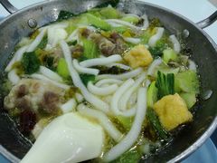 -紫金港餐饮中心-风味餐厅(浙江大学紫金港校区店)